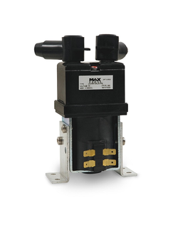 Электрический изолятор батареи, 24В MAXPOWER 318401