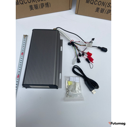 Контроллер Sabvoton 48-72В 80А