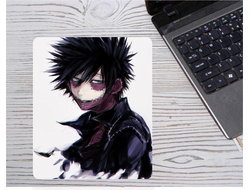 Коврики Моя геройская академия для мышки