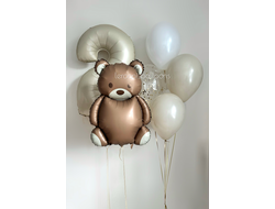 Комплект для девочки №4