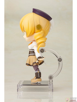 Фигурка Мами Томоэ (Tomoe Mami Cu-Poche)