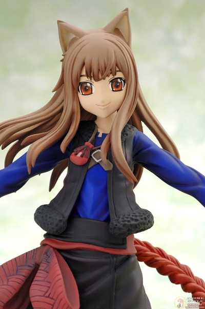 Фигурка 1/7 Холо (Holo)