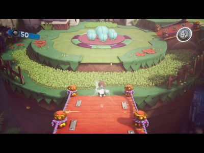 Игра Sackboy: A Big Adventure (PS5)