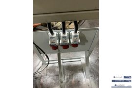 Стренгорез 300 кг\час