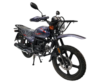 Мопед CROSSTRACK