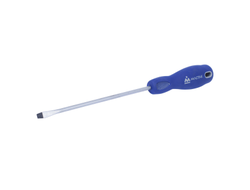 Отвертка шлицевая Slotted 5,5 мм, 150 мм, держатель МАСТАК 040-55150H