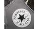 высокие Кеды Converse Chuck Taylor 70 серые 164946C купить в Спб