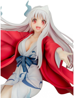 Фигурка Юна Юнохана (Yunohana Yuuna)