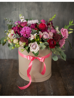 Лето в Париже