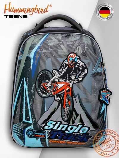 Школьный ранец Hummingbird T123