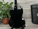 1999 Gibson SG Special Black резерв