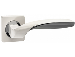 Renz Анцио белая с хромом