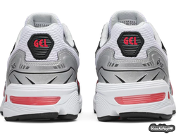 ASICS GEL 1090 V1 SILVER (40-45)