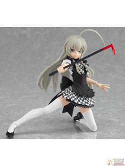 Фигурка фигма Няруко (figma Nyaruko/Nyarlathotep)