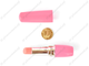 Вибропомада Lipstick vibe (9 см) в размер с монеткой