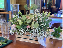 Низкие композиции