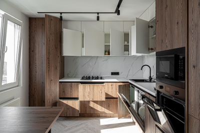 Кухонный гарнитур Оливия