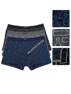 Black Project № 7997