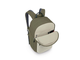 Рюкзак Osprey Arcane XL Day Earl Grey/Sandy Grey Heather детали