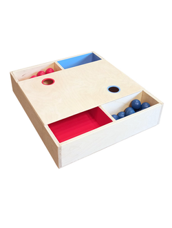 КОРОБ ДИДАКТИЧЕСКИЙ 6