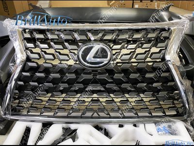 Решетка Lexus GX 460 2013-2023