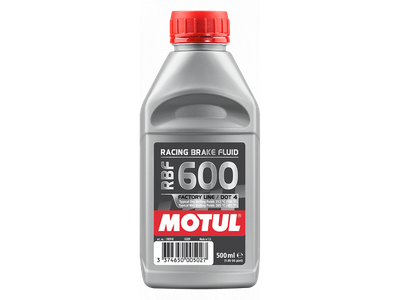 Motul RBF 600 0,5л