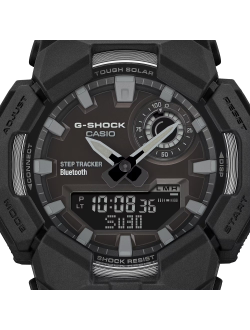 Часы Casio G-Shock GA-B010-1A1