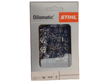 Цепь для бензопилы STIHL 3/8"-1,3мм (53 звена)