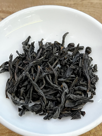 Лапсан Сушонг