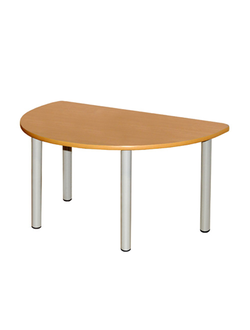 СТОЛ ДЕТСКИЙ НЕРЕГУЛИРУЕМЫЙ 64 (1100Х550) ЛДСП БУК