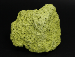 Нонтронит, необработанный "дикий" образец, США (47*40*36 мм, 33 г) №35047