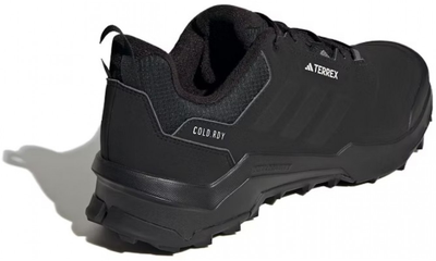 Кроссовки Adidas Terrex Ax4 Beta Cold.Rdy Black