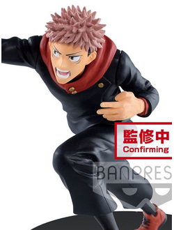 Фигурка Юдзи Итадори (Yuuji Itadori)