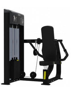 Трицепс Impulse IF9317, стек 73