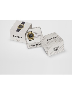 Часы Casio G-Shock GM-H5600-9