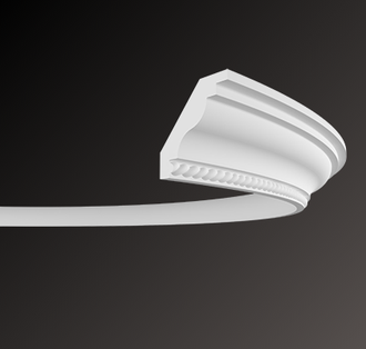 Карниз 1.50.194 - 50*50*2000мм