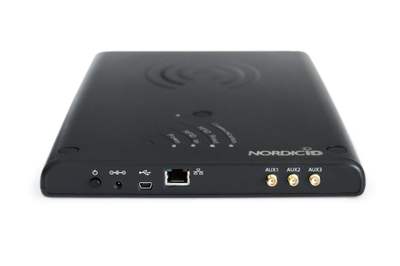 Nordic ID Sampo S1 RFID-считыватель