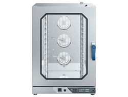 Пароконвектомат Radax Tolstoy TL12DGCL