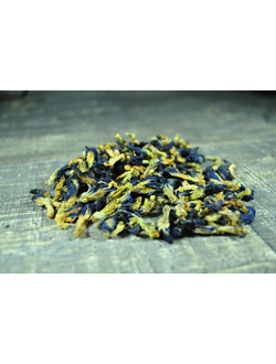 Тайский синий чай "Анчан" 100г