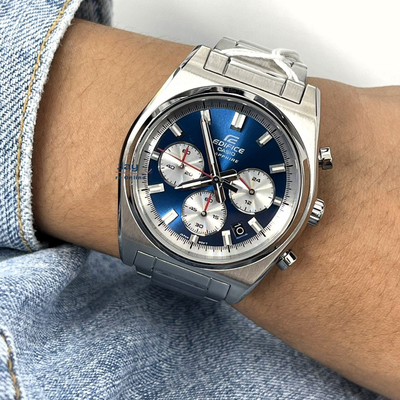 Часы Casio Edifice EFB-730D-2A