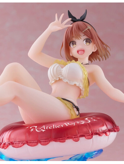 Фигурка Райзалин Стаут (Reisalin Stout Aqua Float)