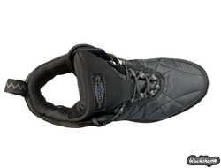 Merrell Work Vibram с мехом Black (40-45)
