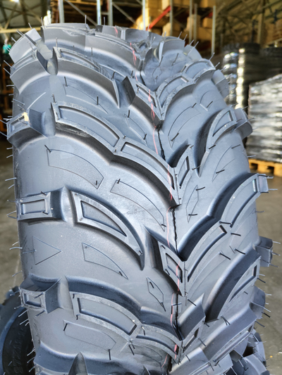 Шина для квадроцикла ЕККА АТ 27х11-12 Mars