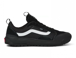 Зимние кроссовки Vans Ultrarange MTE-1 Exo Low Black/White