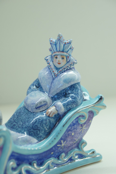 Снежная королева