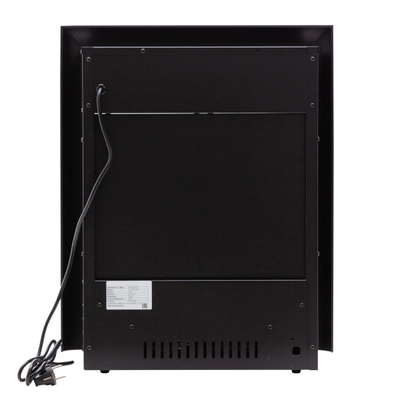 Электрический очаг 3D Oregan