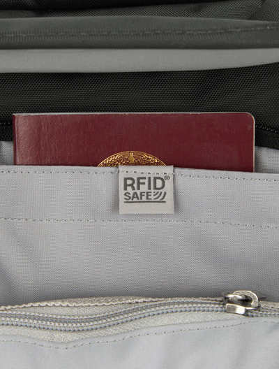 Сумка Pacsafe Metrosafe X Compact Eco 3L Slate