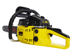 Бензопила Eurolux GS-5218