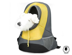 Рюкзак переноска  "Сетка"