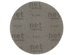 AE 24105018 AUTONET Шлифовальный диск на сетчатой основе P180 150mm
